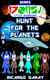 Little Guardians Series -  Hunt for the Planets