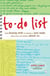 To-Do List - From Buying Milk to Finding a Soul Mate, What Our Lists Reveal About Us