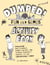 Dumped! - Fun & Games Activity Book Featuring Word Scrambles, Connect-the-Dots, and in-depth Psychiatric Analysis for the Unexpectedly Single