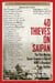 40 Thieves on Saipan - The Elite Marine Scout-Snipers in One of WWII's Bloodiest Battles