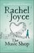 The Music Shop - An uplifting, heart-warming love story from the Sunday Times bestselling author