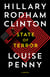 State of Terror - The Unputdownable Thriller Straight from the White House