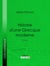 Histoire d'une Grecque moderne - Tome I