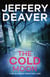 The Cold Moon - A totally addictive crime thriller with a killer twist from the international bestseller