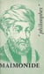 Maïmonide - Sa vie, son œuvre avec un exposé de sa philosophie