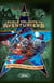 L'école volante des aventuriers - Tome 2 La jungle dans la glace éternelle