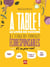 A table ! - Le livre de cuisine à l'usage des familles écoresponsables