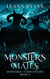 Monster's Mates - Monsters in the Mountains, #6