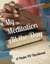 My Meditation All the Day: A Psalm 119 Devotional