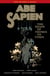 Abe Sapien Volume 4: The Shape of Things to Come