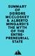 Summary of Deirdre McCloskey & Alberto Mingardi's The Myth of the Entrepreneurial State