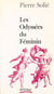 Les Odyssées du féminin
