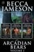 Arcadian Bears Box Set Volume One - Arcadian Bears