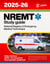 NREMT Study Guide 2025-2026: Master Your Certification With This All-In-One EMT (Emergency Medical Technician) Cognitive Exam Course – 3,000+ Practice Questions + Online Platform + Proven Strategies