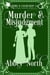 Murder & Misjudgment: A Pride & Prejudice Variation Mystery Romance - Crime & Courtship, #4