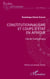 Constitutionnalisme et coups d'état en Afrique - Cas du Centrafique