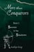 Secrets in the Shadows - More than Conquerors, #2