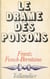 Le drame des poisons