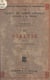 Dialyse. Traité de chimie physique (tome III, chapitre IV)