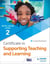 NCFE CACHE Level 2 Certificate in Supporting Teaching and Learning