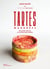 Tartes marbrées d'Irvin Pastry - 50 recettes colorées et carrément gourmandes