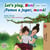Let’s Play, Mom! ¡Vamos a jugar, mamá! - English Spanish Bilingual Collection