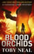 Blood Orchids - Paradise Crime Mysteries, #1