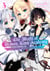 The Misfit of Demon King Academy 03 - History's Strongest Demon King Reincarnates and Goes to School with His Descendants