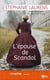 L'épouse de Scandal - Cynster, T3