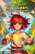 The Fire Queen Who Saved the Forest
