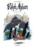 Ralph Azham - Tome 5 - Le Pays des démons bleus