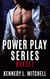 Power Play Series Boxset - Power Play