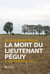 La Mort du lieutenant Péguy - 5 septembre 1914
