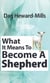 What it Means To Become a Shepherd - Pastoral Ministry, #2