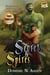 Secrets & Spires - Steel & Thunder Series, #3