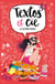Textos et Cie T06 - #J'ai mon voyage