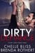Dirty Defiance - Filthy Series, #3