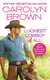 Luckiest Cowboy of All - Two full books for the price of one