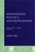 Mennonites, Politics, and Peoplehood - 1525 to 1980