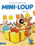 L' Anniversaire de Mini-Loup