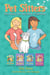 The Pet Sitters (Ready For Anything) Collection, Books 1-4 - Pet Sitters: Ready For Anything