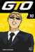 GTO T10 - Great Teacher Onizuka