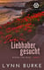 Zwei Liebste gesucht - Missing Link-Reihe, #1