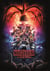 Puzzle 1000 pièces - Stranger Things
