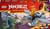 LEGO® 71810 - Le jeune dragon Riyu - LEGO® NINJAGO®