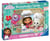 Puzzle 24 pièces - La cuisine de Gabby - Ravensburger