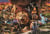 Puzzle 1500 pièces - Animaux - Clémentoni