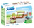 Playmobil® - Etal de fruits et légumes - 71691 - Playmobil® 1.2.3.