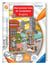 Tiptoi® Livre de vocabulaire anglais - Ravensburger