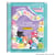 Blister Squishmallows - Panini - 7 pièces
